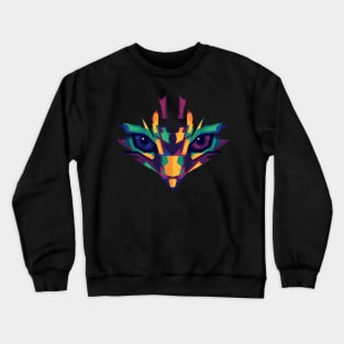 EYEmagination Crewneck Sweatshirt